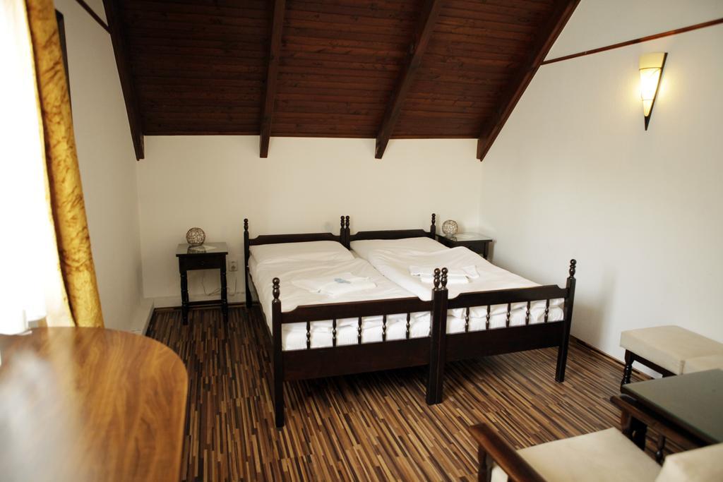 Motel M Malacky Zimmer foto